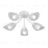Потолочная люстра Vitaluce V3405-0/5PL V3405-0/5PL - 2