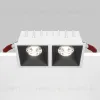 Встраиваемый светильник Maytoni Technical Alfa LED DL043-02-15W4K-SQ-WB DL043-02-15W4K-SQ-WB - 6
