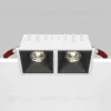 Встраиваемый светильник Maytoni Technical Alfa LED DL043-02-15W4K-SQ-WB DL043-02-15W4K-SQ-WB - 7