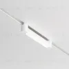 Трековый однофазный светильник Maytoni Basis Rot TR104-1-10W4K-W TR104-1-10W4K-W - 4