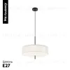 Подвесная люстра Maytoni Bergamo MOD613PL-05W1 MOD613PL-05W1 - 2