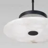 Подвесной светильник Eurosvet Thasos 40342 LED черный a069278 40342 LED черный - 4