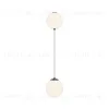 Подвесной светильник Maytoni Twins MOD427PL-L20B3K MOD427PL-L20B3K - 1