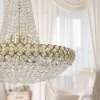 Люстра на штанге Arti Lampadari Asti E 1.5.50.600 G Asti E 1.5.50.600 G - 2