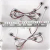 Потолочный светильник Natali Kovaltseva HIGH-TECH LED LAMPS 82022 HIGH-TECH LED LAMPS 82022 - 3