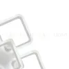Потолочный светильник Natali Kovaltseva HIGH-TECH LED LAMPS 82022 HIGH-TECH LED LAMPS 82022 - 6