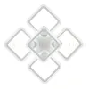 Потолочный светильник Natali Kovaltseva HIGH-TECH LED LAMPS 82022 HIGH-TECH LED LAMPS 82022 - 8