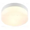 Потолочный светильник Arte Lamp Aqua-Tablet A6047PL-1WH A6047PL-1WH - 1