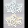 Потолочная люстра Natali Kovaltseva Sand LED LAMPS 81226 LED LAMPS 81226 - 3