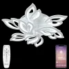 Потолочная люстра Natali Kovaltseva Sand LED LAMPS 81226 LED LAMPS 81226 - 1