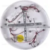 Потолочная люстра Natali Kovaltseva Sand LED LAMPS 81226 LED LAMPS 81226 - 9