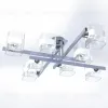Потолочная люстра Citilux Вирта CL139280 CL139280 - 1