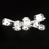 Потолочная люстра Citilux Вирта CL139280 CL139280 - 8