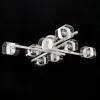 Потолочная люстра Citilux Вирта CL139280 CL139280 - 6