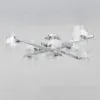 Потолочная люстра Citilux Вирта CL139280 CL139280 - 4