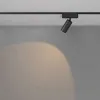 Трековый светильник Maytoni Focus LED TR103-1-12W3K-M-B TR103-1-12W3K-M-B - 3