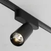 Трековый светильник Maytoni Focus LED TR103-1-12W3K-M-B TR103-1-12W3K-M-B - 7