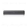 Трековый магнитный однофазный светильник Denkirs Air linear DK5333-BK DK5333-BK - 1