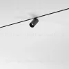 Трековый магнитный светильник Elektrostandard Mini Magnetic 85200/01 4690389206177 a067272 4690389206177 - 1