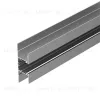 Алюминиевый профиль Arlight WALL-2575-DUAL-2000 ANOD 052513 052513 - 2