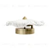 Настенный светильник Loft IT Bloom 10352W/B AB 10352W/B AB - 5