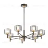 Люстра на штанге Citilux Elan CL241171 CL241171 - 2