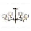 Люстра на штанге Citilux Elan CL241171 CL241171 - 7