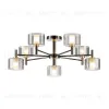 Люстра на штанге Citilux Elan CL241171 CL241171 - 9