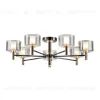 Люстра на штанге Citilux Elan CL241171 CL241171 - 8