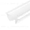 Экран асимметричный Arlight SL-LINE-W20-2500 (Пластик) 033746(1) 033746(1) - 1