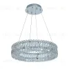 Подвесной светильник Indigo Clarity 12063/A/1P Chrome V000223L V000223L - 2