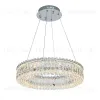 Подвесной светильник Indigo Clarity 12063/A/1P Chrome V000223L V000223L - 5