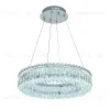 Подвесной светильник Indigo Clarity 12063/A/1P Chrome V000223L V000223L - 4