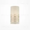 Настенный светильник Maytoni Messina H223-WL-01-G H223-WL-01-G - 2