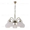 Подвесная люстра Arte Lamp A9317LM-5AB A9317LM-5AB - 1