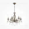 Подвесная люстра Maytoni Grace RC247-PL-06-R RC247-PL-06-R - 3