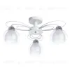 Потолочная люстра Arte Lamp A7585PL-3WH A7585PL-3WH - 1
