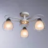 Потолочная люстра Arte Lamp A7585PL-3WH A7585PL-3WH - 6