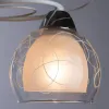Потолочная люстра Arte Lamp A7585PL-3WH A7585PL-3WH - 5
