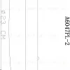 Потолочный светильник Arte Lamp Aqua-Tablet A6047PL-2CC A6047PL-2CC - 4