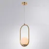 Подвесной светильник Arte Lamp Matisse A7745SP-1AB A7745SP-1AB - 3