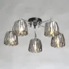 Потолочная люстра De Markt Клэр 463012105 463012105 - 3