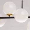 Подвесная люстра De Markt Оливия 306015809 306015809 - 3