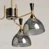 Люстра на штанге De Markt Дэла 635019503 635019503 - 5