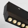Трековый магнитный светильник Maytoni Points rot TR033-4-12WTW-M-DSZ-B TR033-4-12WTW-M-DSZ-B - 3