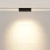 Трековый магнитный светильник Maytoni Points rot TR033-4-12WTW-M-DSZ-B TR033-4-12WTW-M-DSZ-B - 5