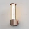 Уличный настенный светильник Maytoni Lit O593WL-L8BR3K O593WL-L8BR3K - 5
