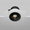 Встраиваемый светильник Maytoni Technical Focus LED mini DL127-8W3K-TRS-B DL127-8W3K-TRS-B - 7