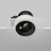Встраиваемый светильник Maytoni Technical Focus LED mini DL127-8W3K-TRS-B DL127-8W3K-TRS-B - 9