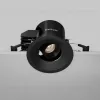 Встраиваемый светильник Maytoni Technical Focus LED mini DL127-8W4K-B DL127-8W4K-B - 9